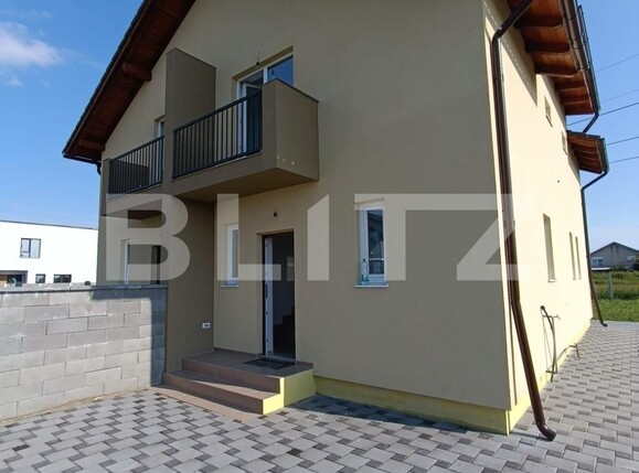 Casa de vânzare 3 camere Mosnita Noua - 118166CV | BLITZ Timișoara | Poza1