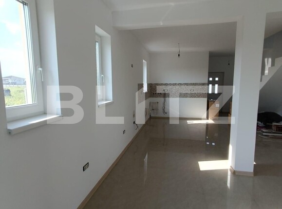 Casa de vânzare 3 camere Mosnita Noua - 118166CV | BLITZ Timișoara | Poza4