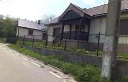 Casa de vacanta, zona Cheile Nerei, Caras Severin!