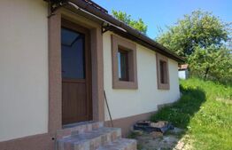 Casa de vacanta, zona Cheile Nerei, Caras Severin!