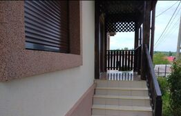 Casa de vacanta, zona Cheile Nerei, Caras Severin!