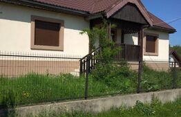 Casa de vacanta, zona Cheile Nerei, Caras Severin!