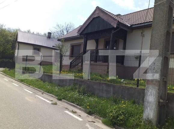 Casa de vânzare 4 camere Exterior Sud - 118191CV | BLITZ Timișoara | Poza1