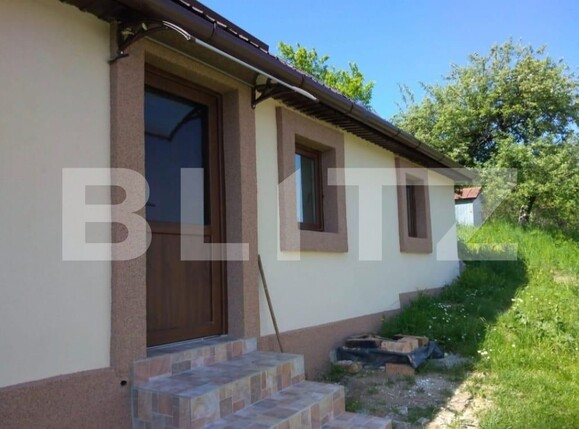 Casa de vânzare 4 camere Exterior Sud - 118191CV | BLITZ Timișoara | Poza4