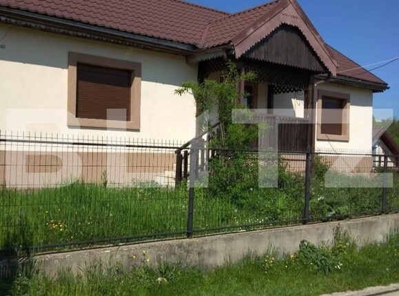 Casa de vânzare 4 camere Exterior Sud - 118191CV | BLITZ Timișoara | Poza2