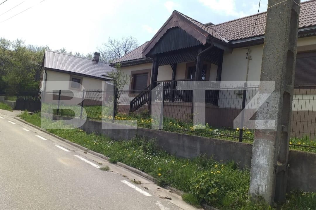 Casa de vânzare 4 camere Exterior Sud - 118191CV | BLITZ Timișoara | Poza1