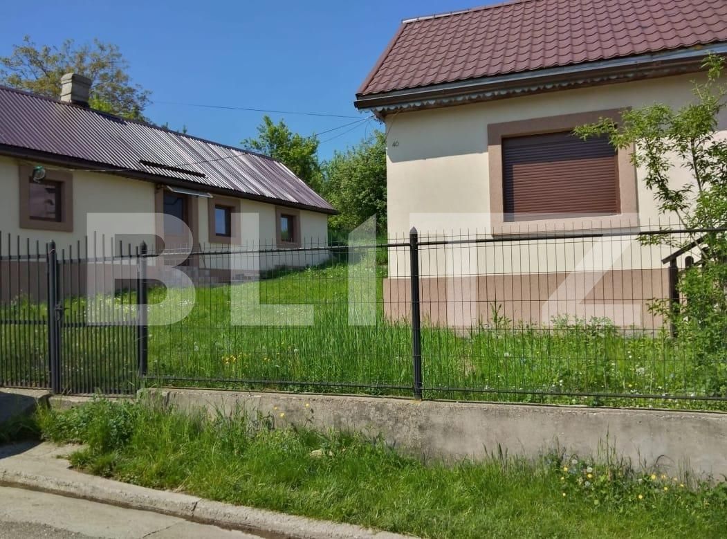 Casa de vânzare 4 camere Exterior Sud - 118191CV | BLITZ Timișoara | Poza3