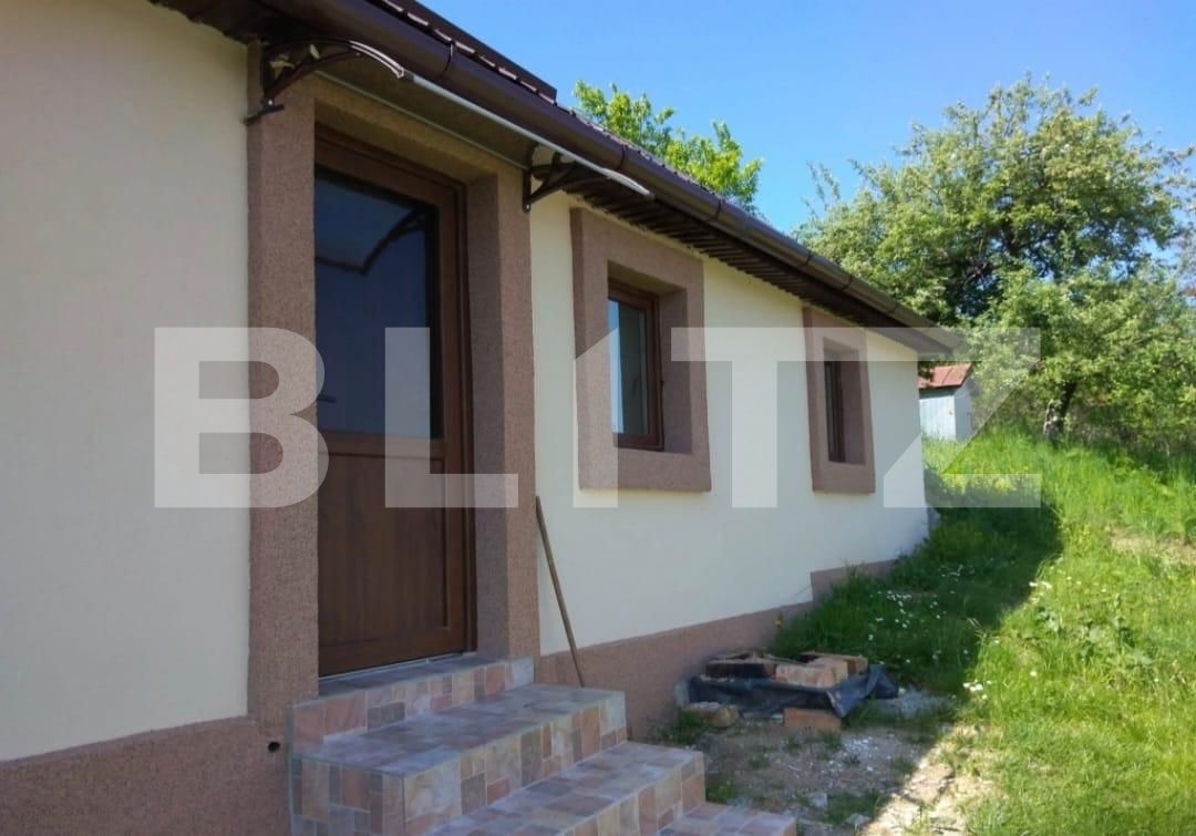 Casa de vânzare 4 camere Exterior Sud - 118191CV | BLITZ Timișoara | Poza4