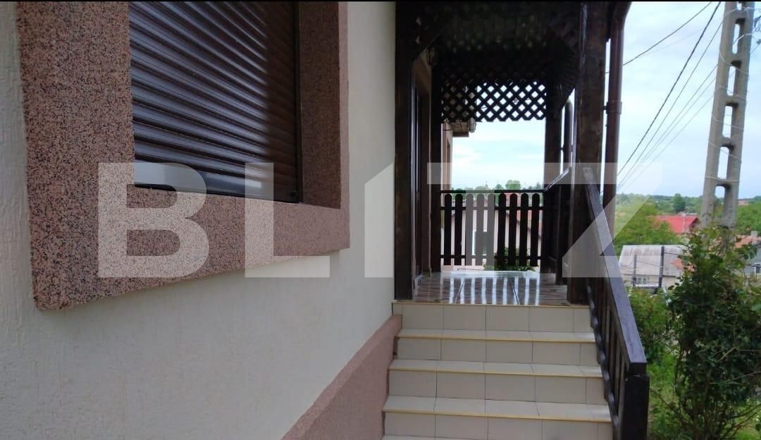 Casa de vânzare 4 camere Exterior Sud - 118191CV | BLITZ Timișoara | Poza5