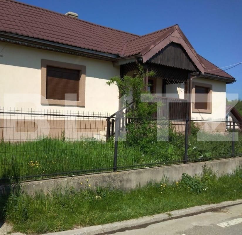 Casa de vânzare 4 camere Exterior Sud - 118191CV | BLITZ Timișoara | Poza2