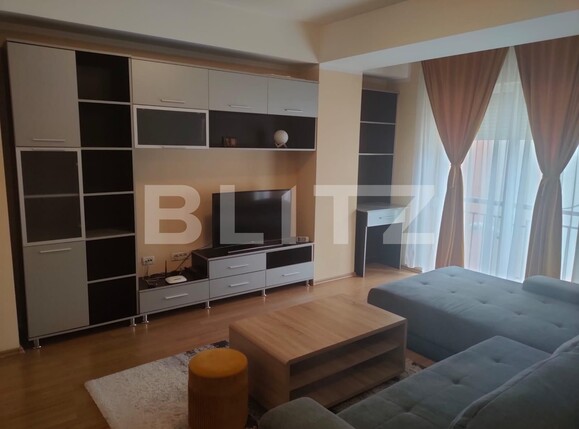Apartament de închiriat 3 camere Girocului - 118245AI | BLITZ Timișoara | Poza1