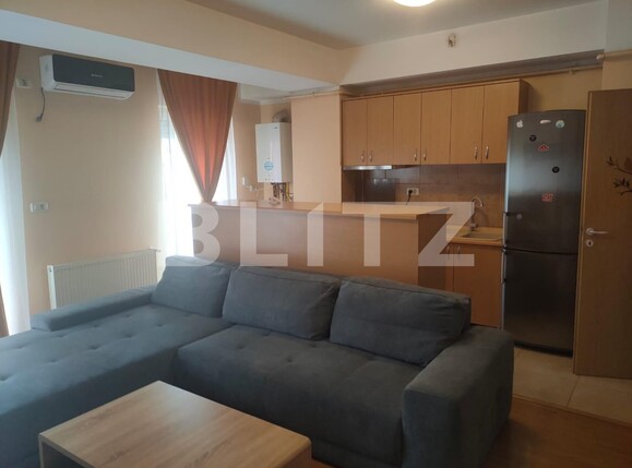 Apartament de închiriat 3 camere Girocului - 118245AI | BLITZ Timișoara | Poza2