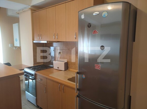 Apartament de închiriat 3 camere Girocului - 118245AI | BLITZ Timișoara | Poza3