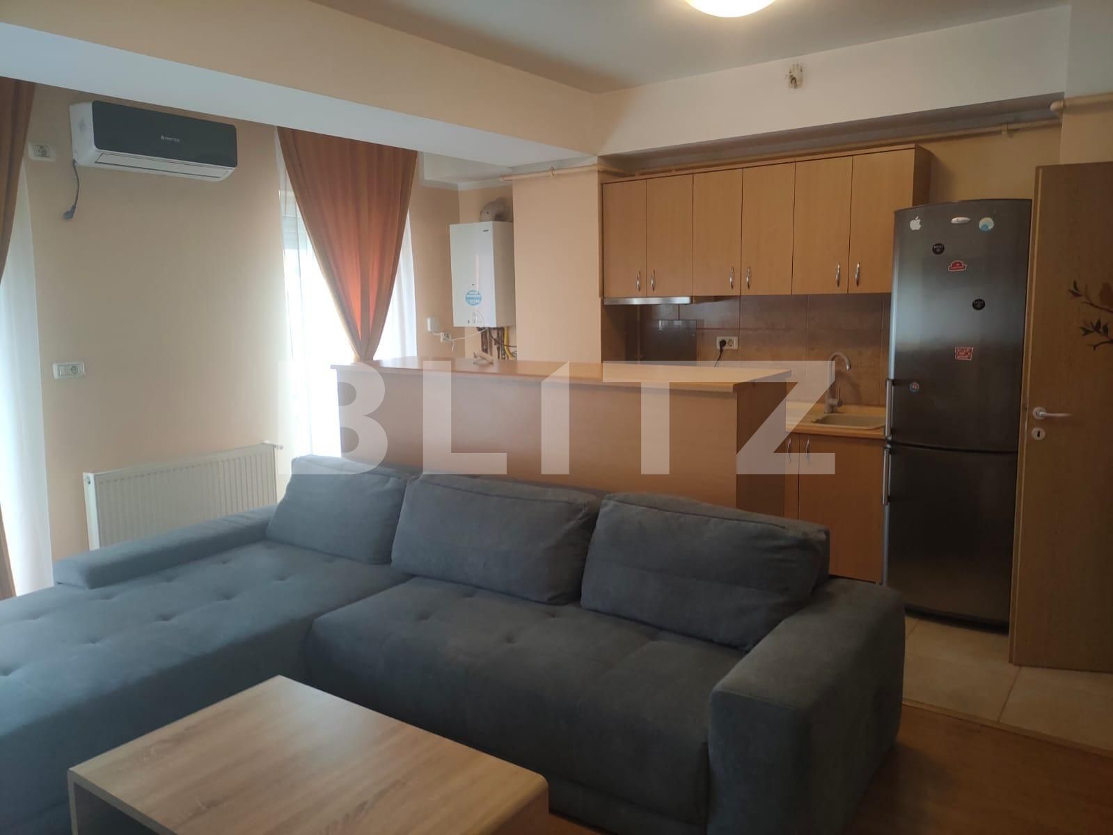 Apartament de închiriat 3 camere Girocului - 118245AI | BLITZ Timișoara | Poza2