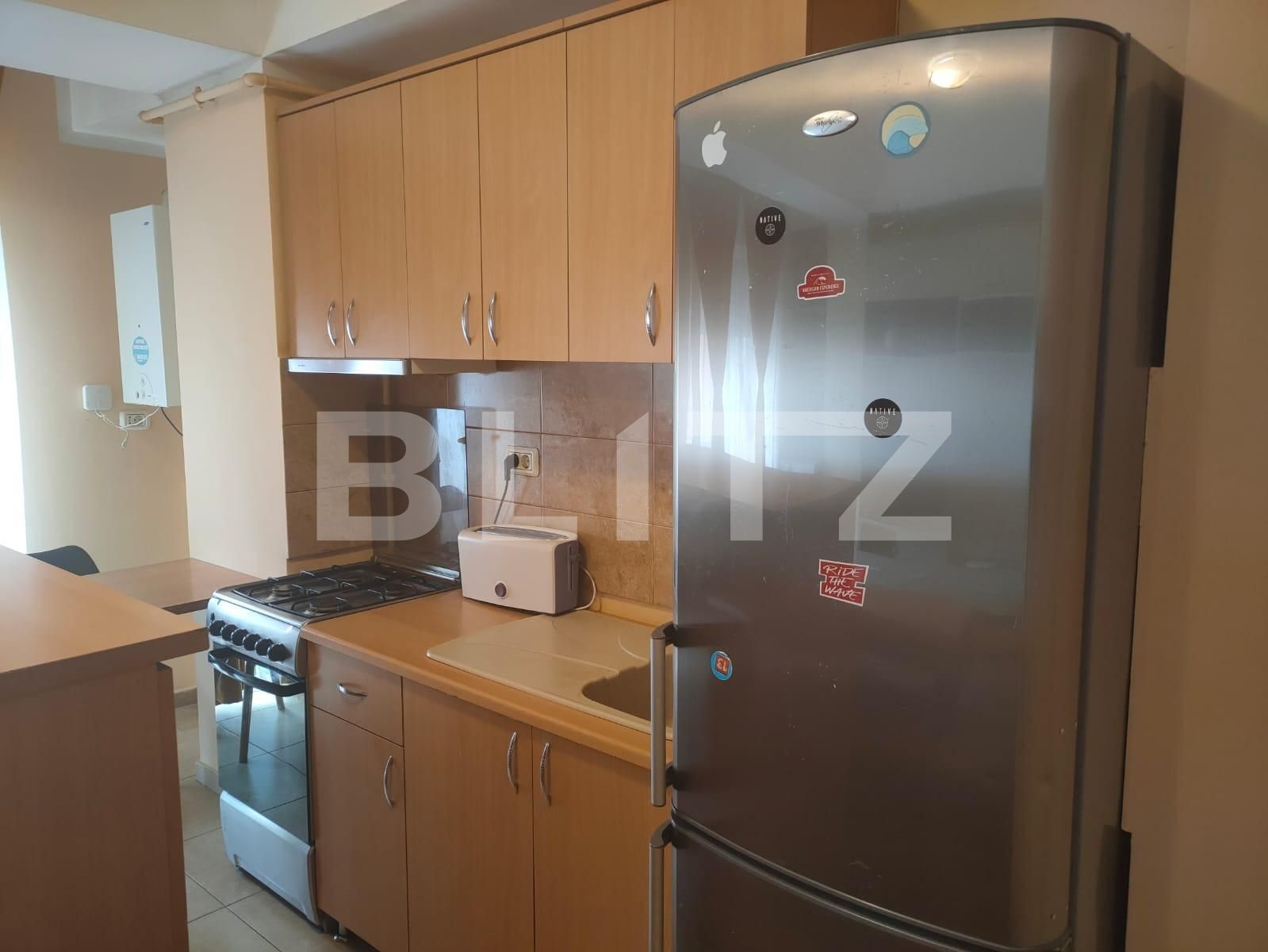 Apartament de închiriat 3 camere Girocului - 118245AI | BLITZ Timișoara | Poza3
