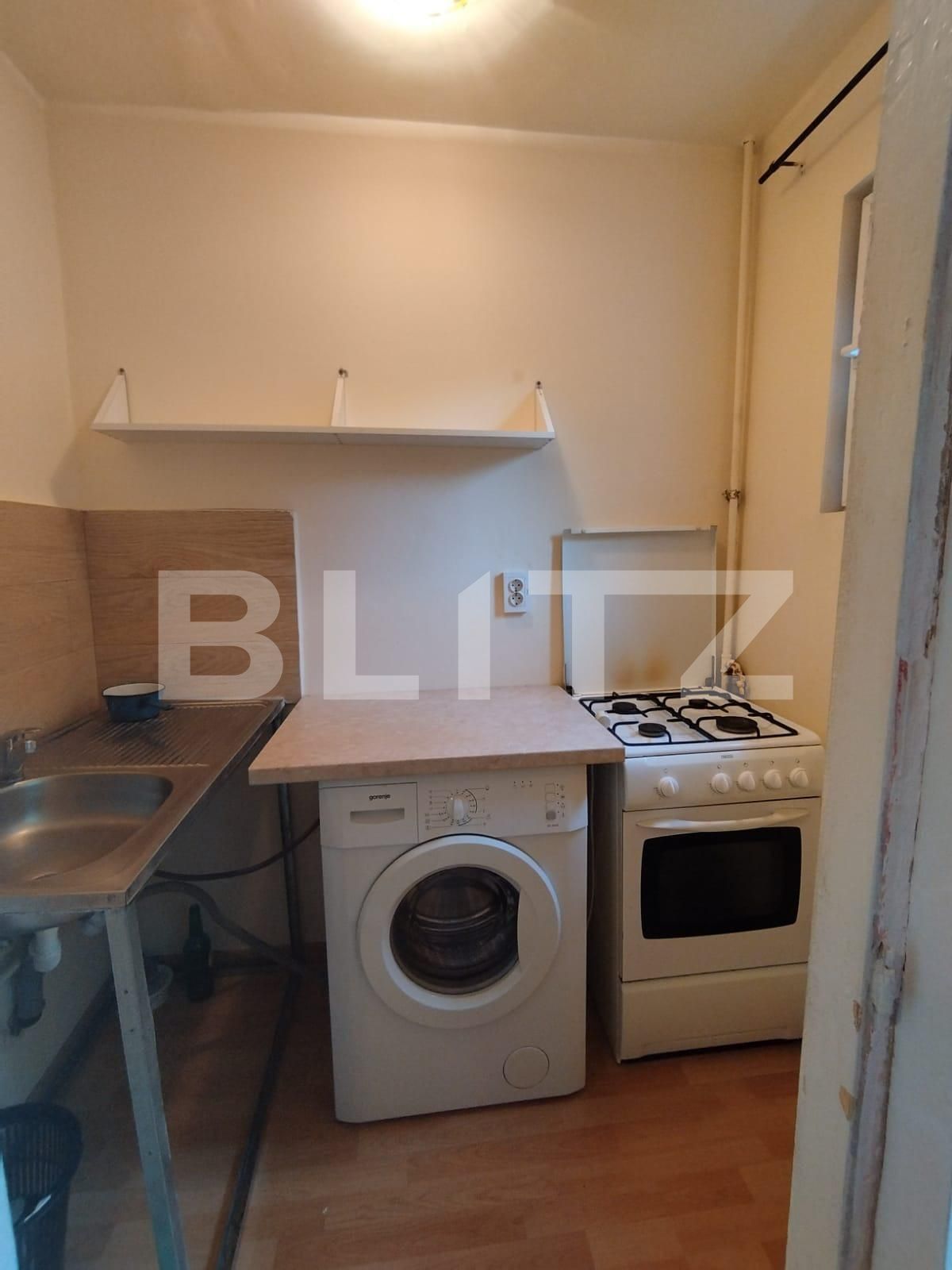 Apartament de vânzare 2 camere Sagului - 118339AV | BLITZ Timișoara | Poza5