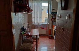 Apartament de 2 camere, mobilat, 42 mp, zona Ronat