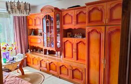 Apartament de 2 camere, mobilat, 42 mp, zona Ronat