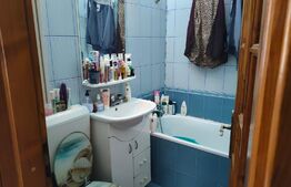 Apartament de 2 camere, mobilat, 42 mp, zona Ronat