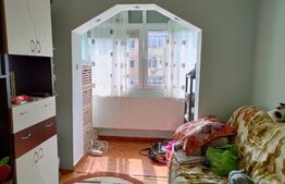 Apartament de 2 camere, mobilat, 42 mp, zona Ronat