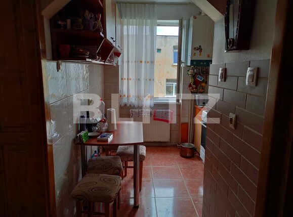 Apartament de închiriat 2 camere Ronat - 118340AI | BLITZ Timișoara | Poza3