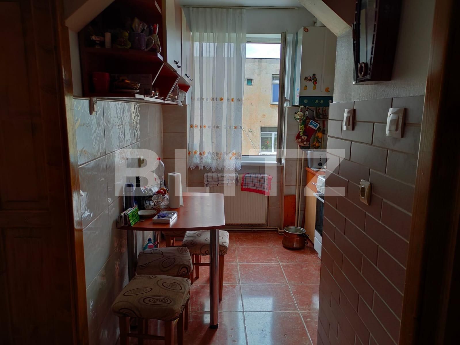 Apartament de închiriat 2 camere Ronat - 118340AI | BLITZ Timișoara | Poza3