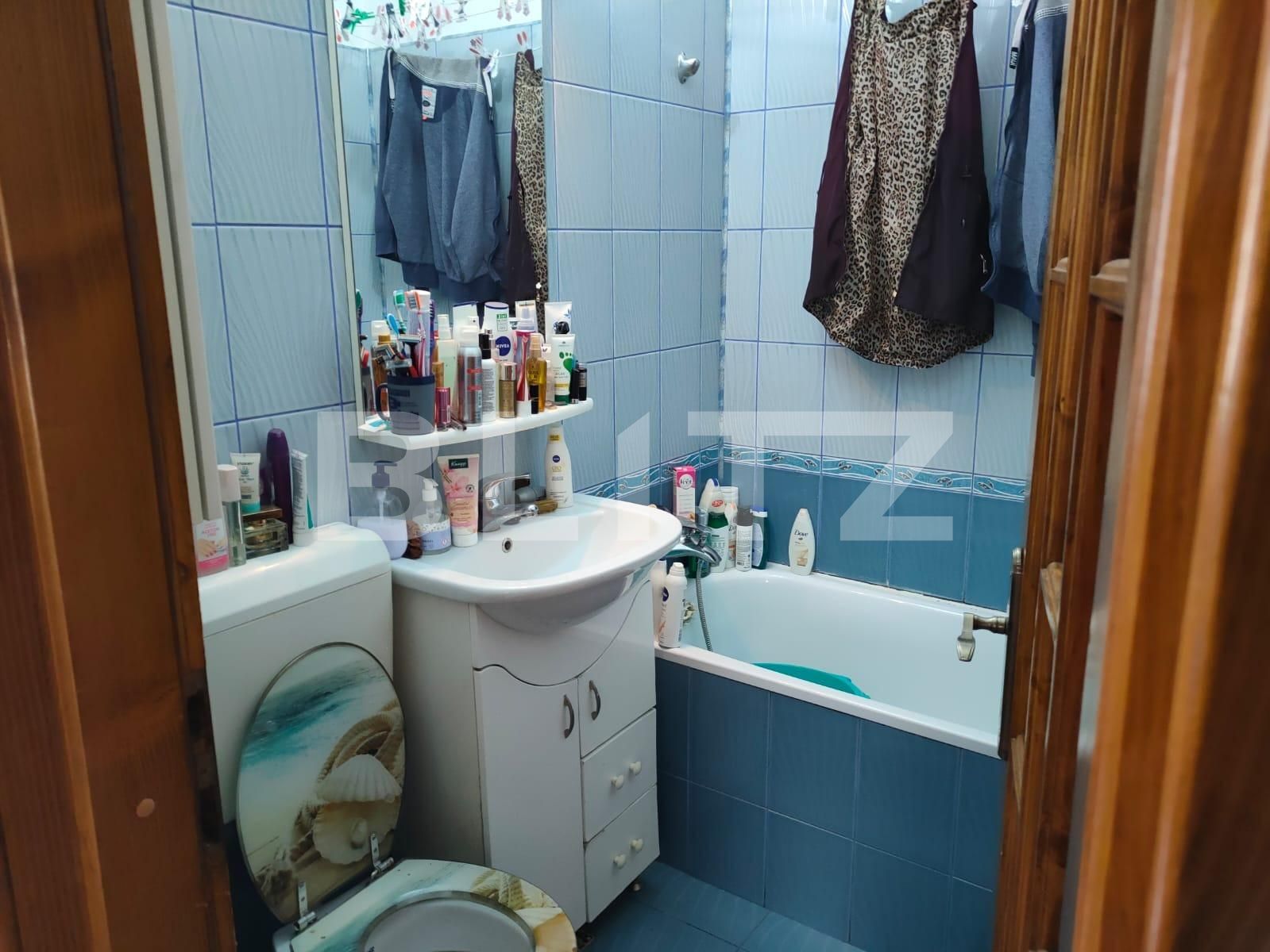 Apartament de închiriat 2 camere Ronat - 118340AI | BLITZ Timișoara | Poza5