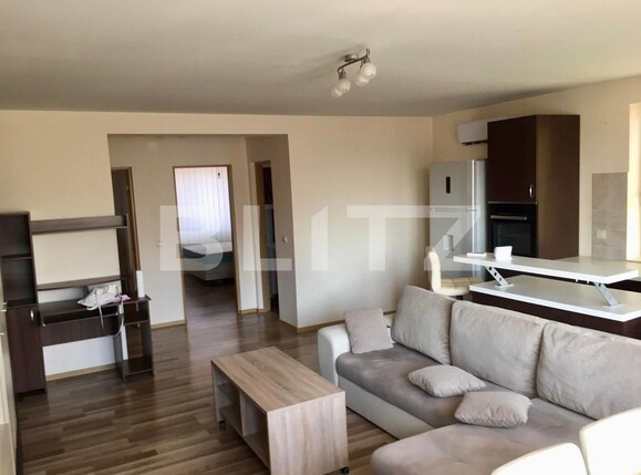 Apartament de vânzare 3 camere Dumbravita - 118355AV | BLITZ Timișoara | Poza3