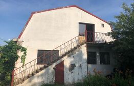 Cladire open-space, D+M, 180 mp utili si 325 mp teren, in Sagului