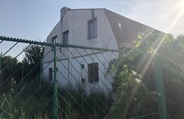 Cladire open-space, D+M, 180 mp utili si 325 mp teren, in Sagului