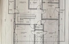 Cladire open-space, D+M, 180 mp utili si 325 mp teren, in Sagului