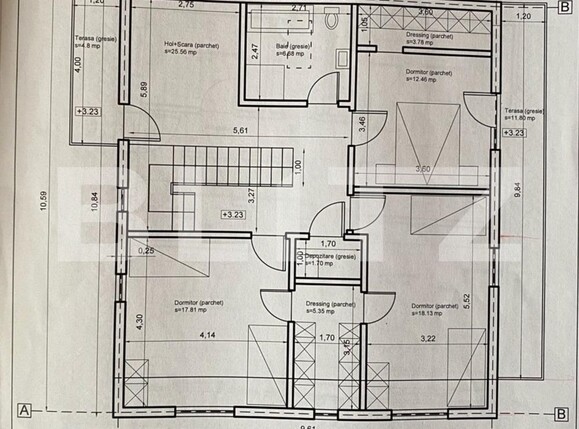 Casa de vânzare 2 camere Sagului - 118425CV | BLITZ Timișoara | Poza10