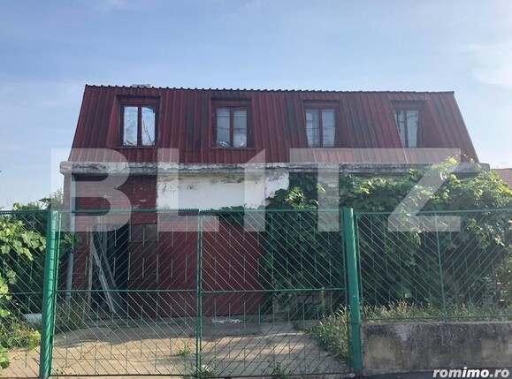 Casa de vânzare 2 camere Sagului - 118425CV | BLITZ Timișoara | Poza1