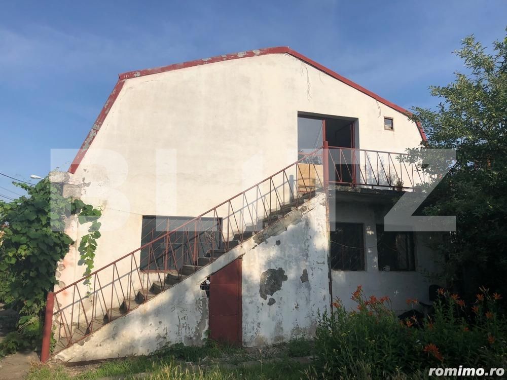 Casa de vânzare 2 camere Sagului - 118425CV | BLITZ Timișoara | Poza3