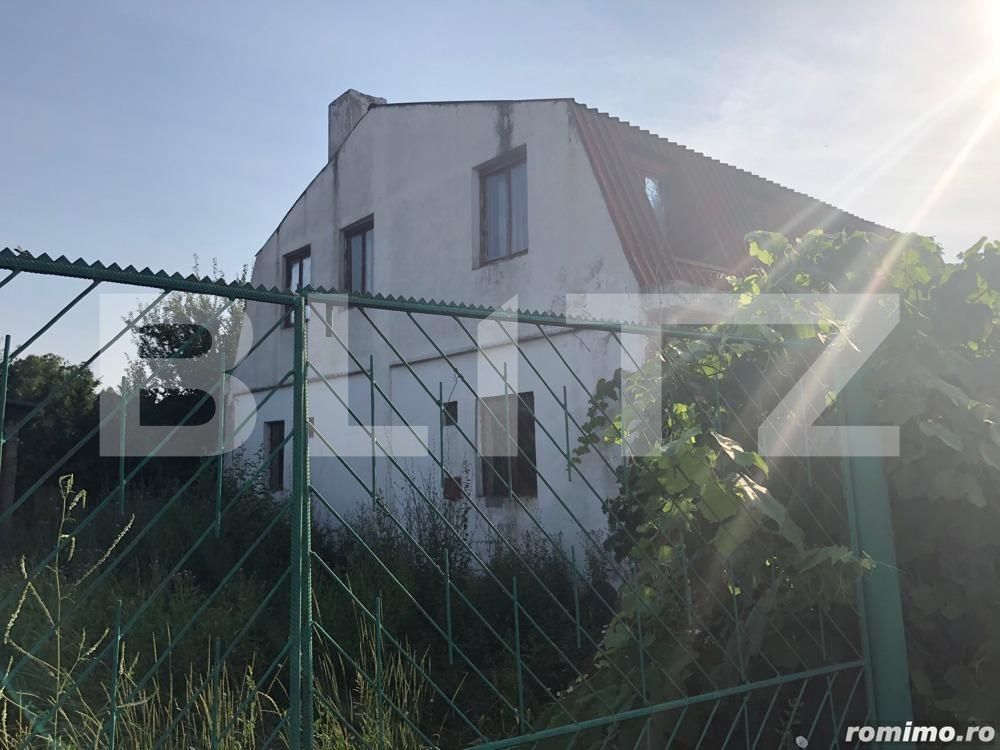 Casa de vânzare 2 camere Sagului - 118425CV | BLITZ Timișoara | Poza2