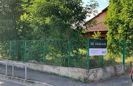 Teren intravilan de 380 mp in Muzicescu-Sagului 