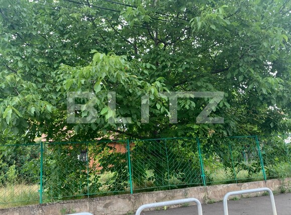 Teren de vânzare Sagului - 118433TV | BLITZ Timișoara | Poza2