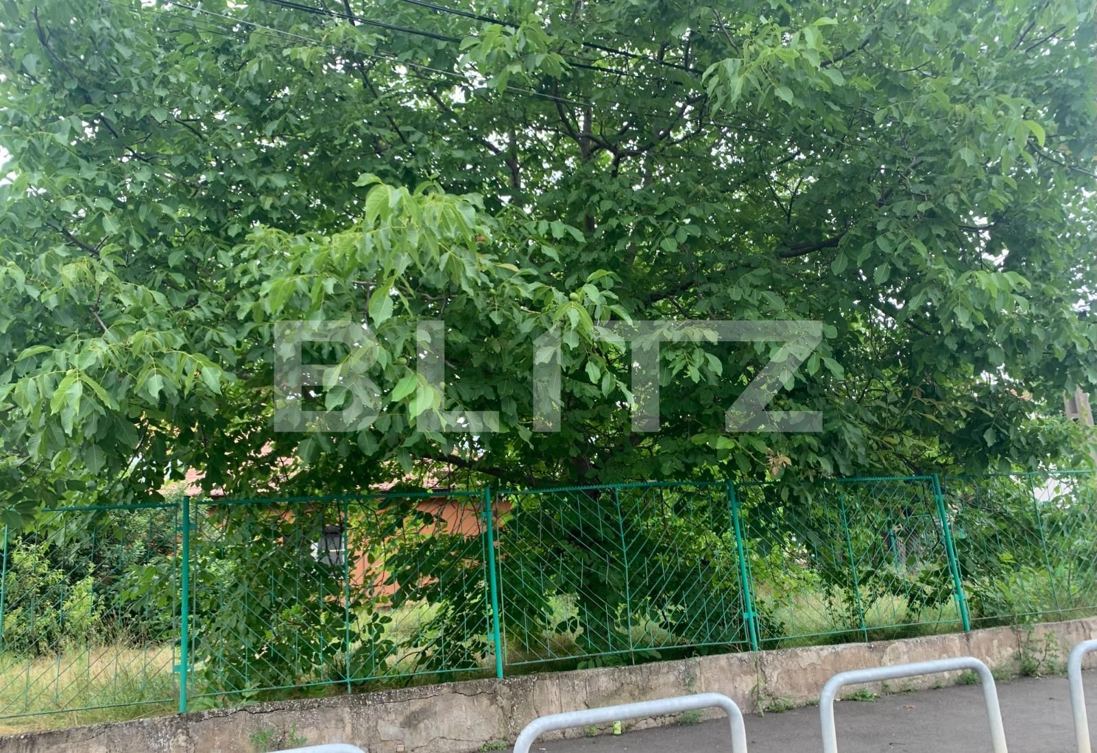 Teren de vânzare Sagului - 118433TV | BLITZ Timișoara | Poza2