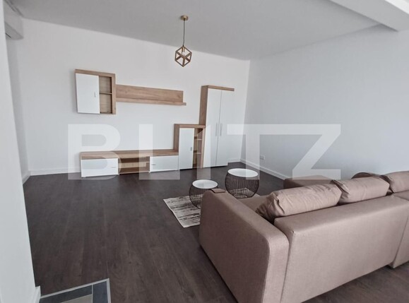 Apartament de închiriat 2 camere Braytim - 118498AI | BLITZ Timișoara | Poza3