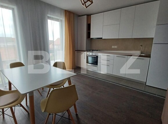 Apartament de închiriat 2 camere Braytim - 118498AI | BLITZ Timișoara | Poza4