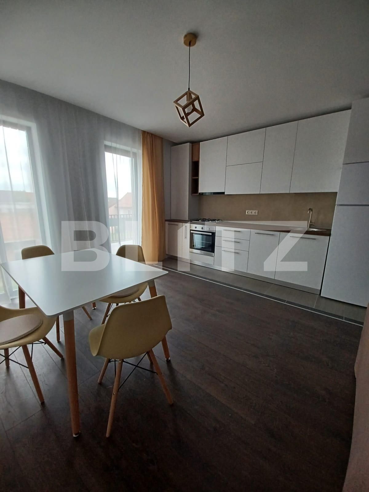 Apartament de închiriat 2 camere Braytim - 118498AI | BLITZ Timișoara | Poza4