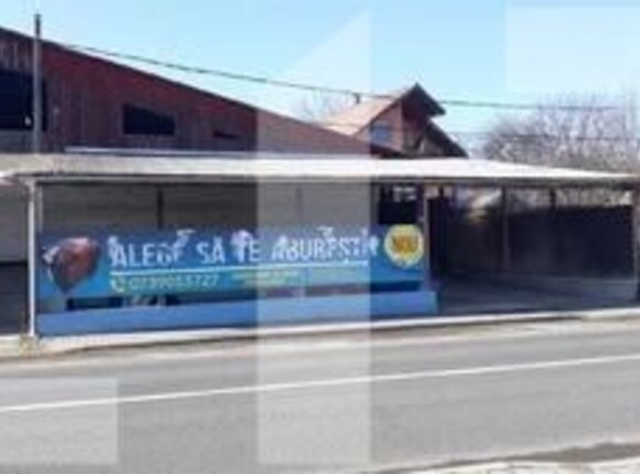 Spațiu comercial de închiriat Exterior Est - 118549SIC | BLITZ Timișoara | Poza2