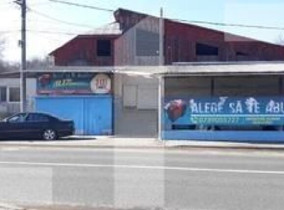 Spațiu comercial de închiriat Exterior Est - 118549SIC | BLITZ Timișoara | Poza1