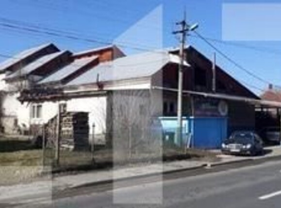 Spațiu comercial de închiriat Exterior Est - 118549SIC | BLITZ Timișoara | Poza4