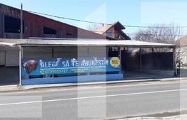 Spațiu comercial de închiriat Exterior Est - 118549SIC | BLITZ Timișoara | Poza2