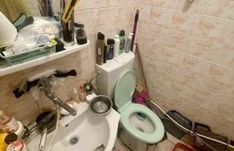 Garsoniera, 12mp, Dambovita