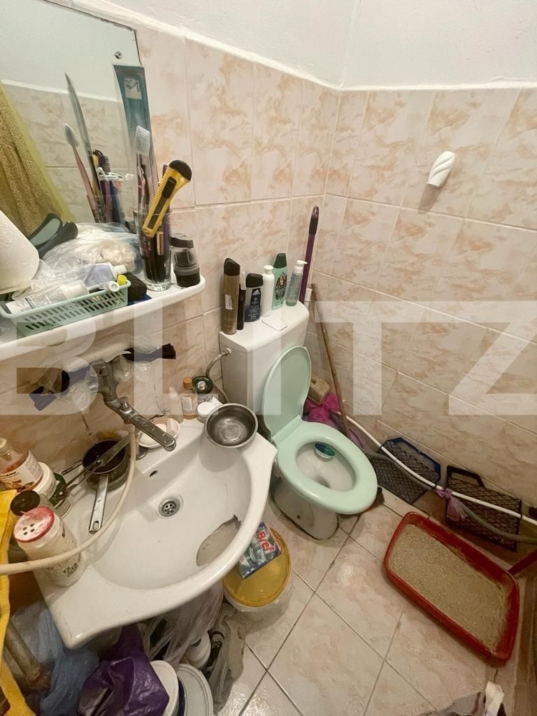 Garsonieră de vânzare Dambovita - 118568AV | BLITZ Timișoara | Poza2