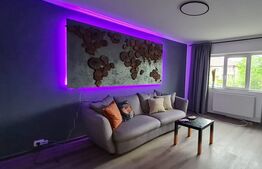 Apartament de 2 camere, decomandat, 48mp, zona Sinaia