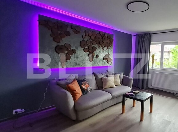 Apartament de închiriat 2 camere Sinaia - 118582AI | BLITZ Timișoara | Poza1