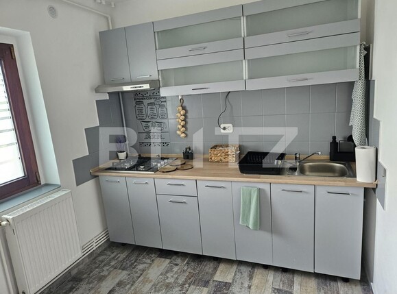 Apartament de închiriat 2 camere Sinaia - 118582AI | BLITZ Timișoara | Poza3